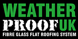 Weatherproof UK Logo